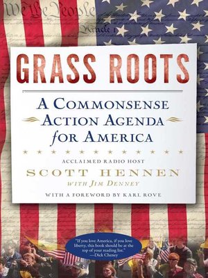 cover image of Grass Roots
